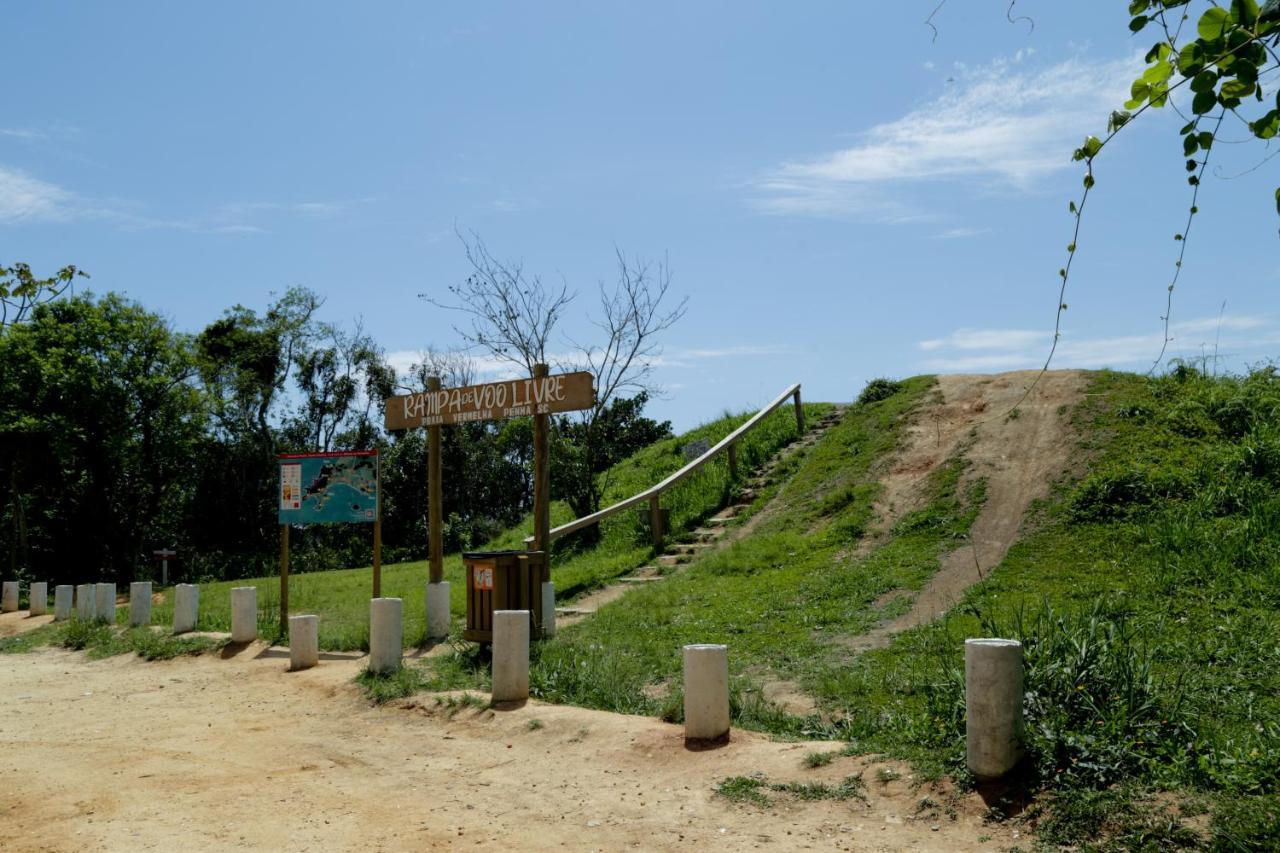 Pousada Imperatriz Penha  Kültér fotó